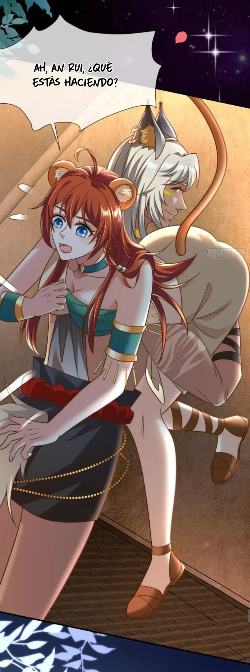 31 La jugada de la reina