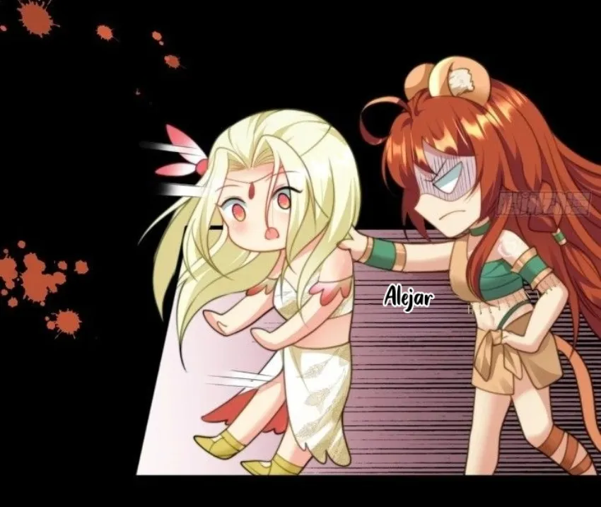 16 La jugada de la reina