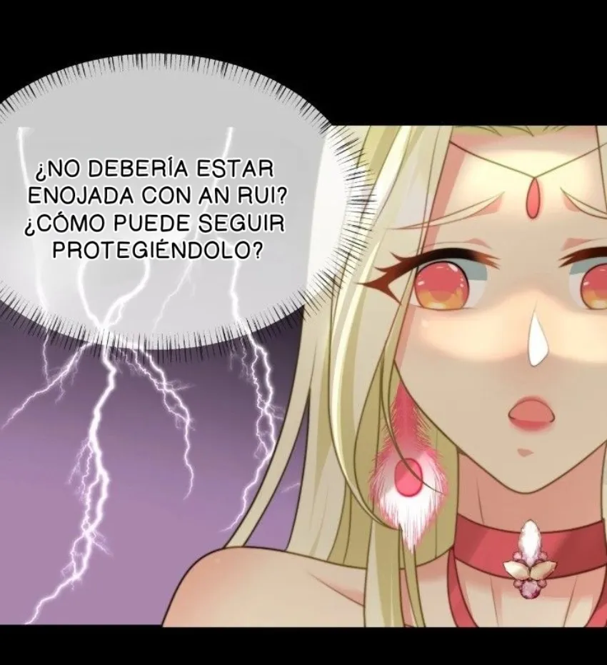 19 La jugada de la reina