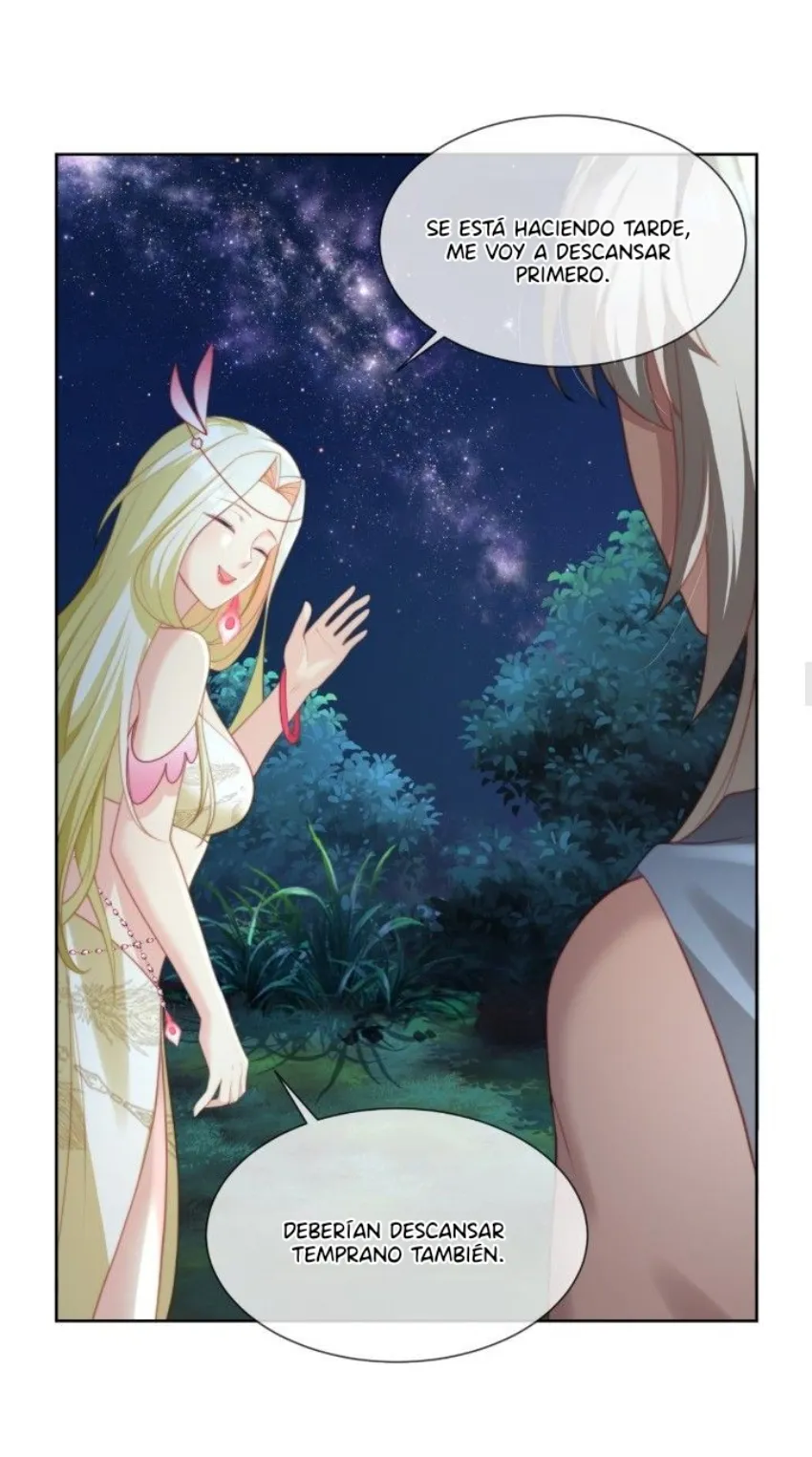 14 La jugada de la reina