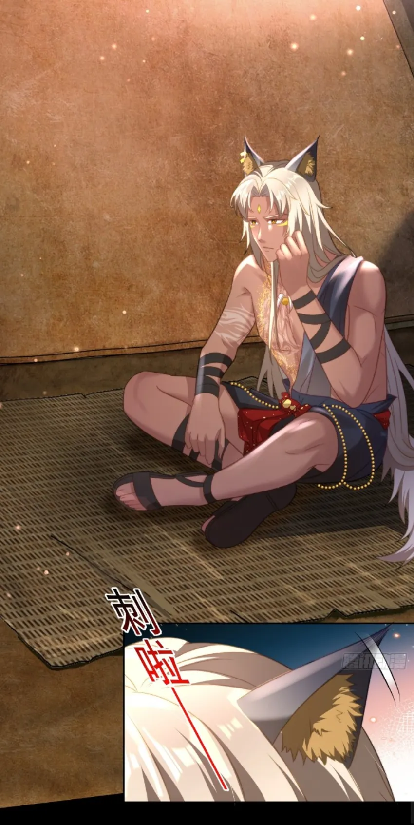 19 La jugada de la reina