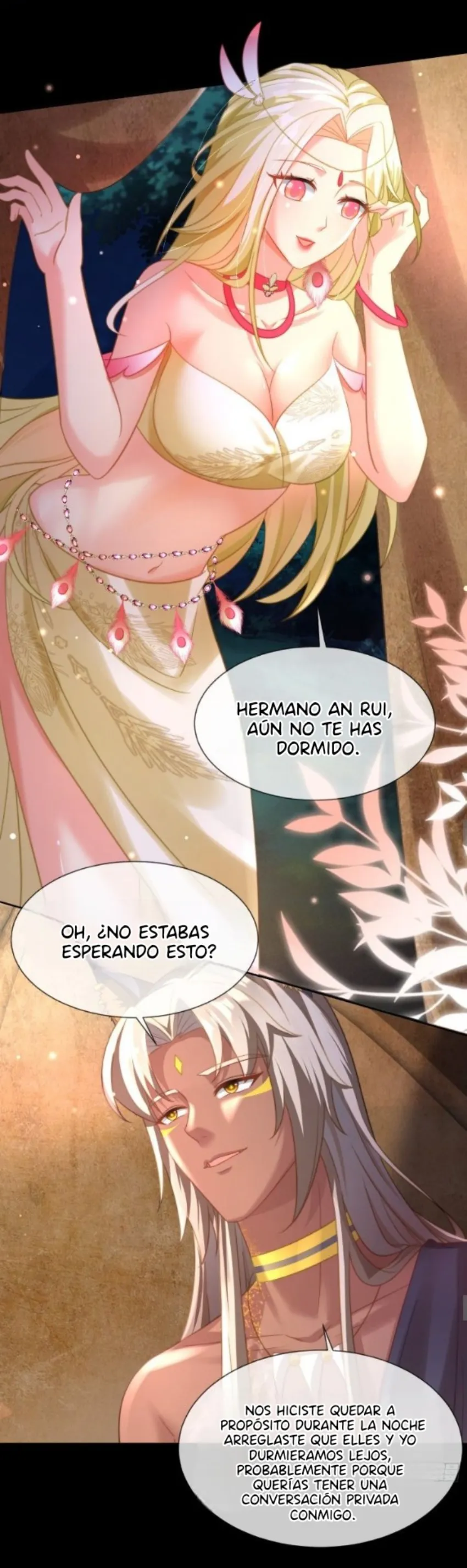 20 La jugada de la reina