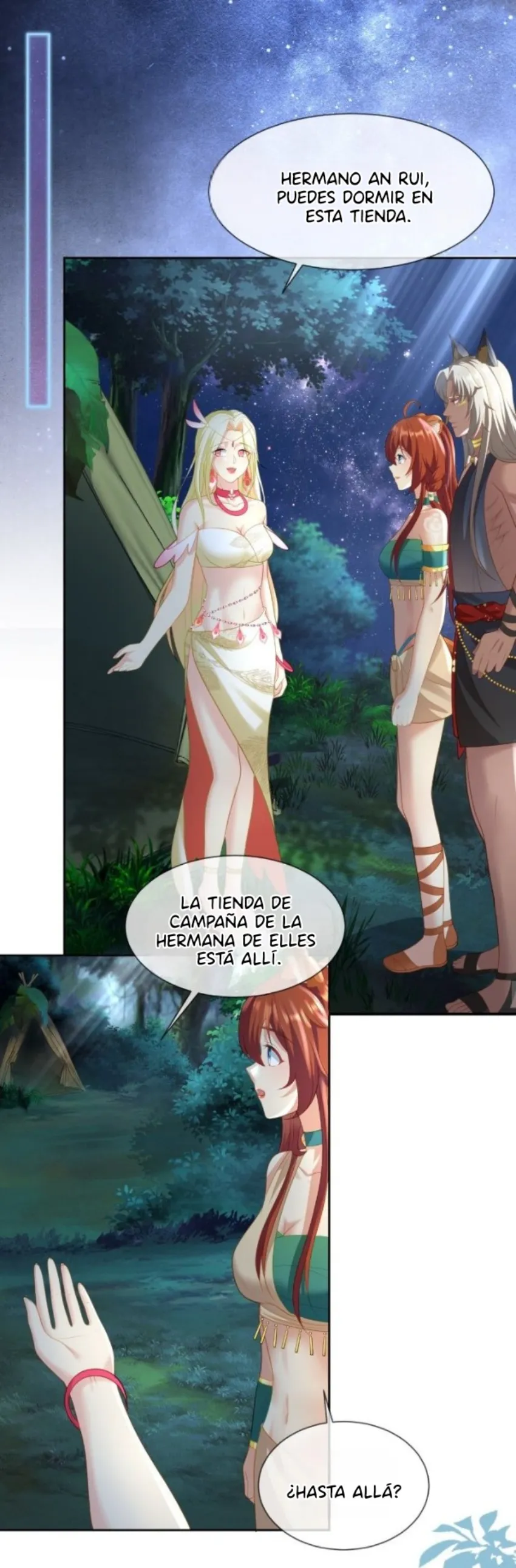 12 La jugada de la reina