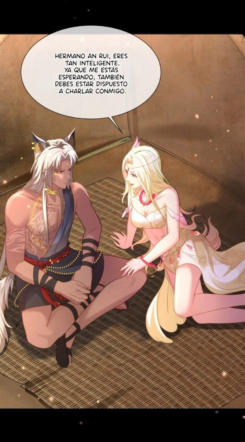 21 La jugada de la reina