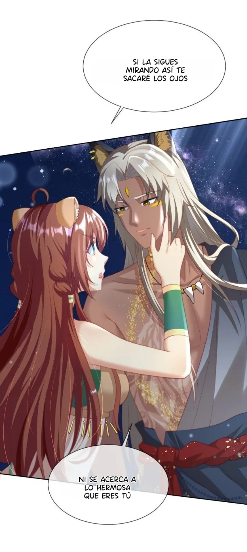 16 La jugada de la reina