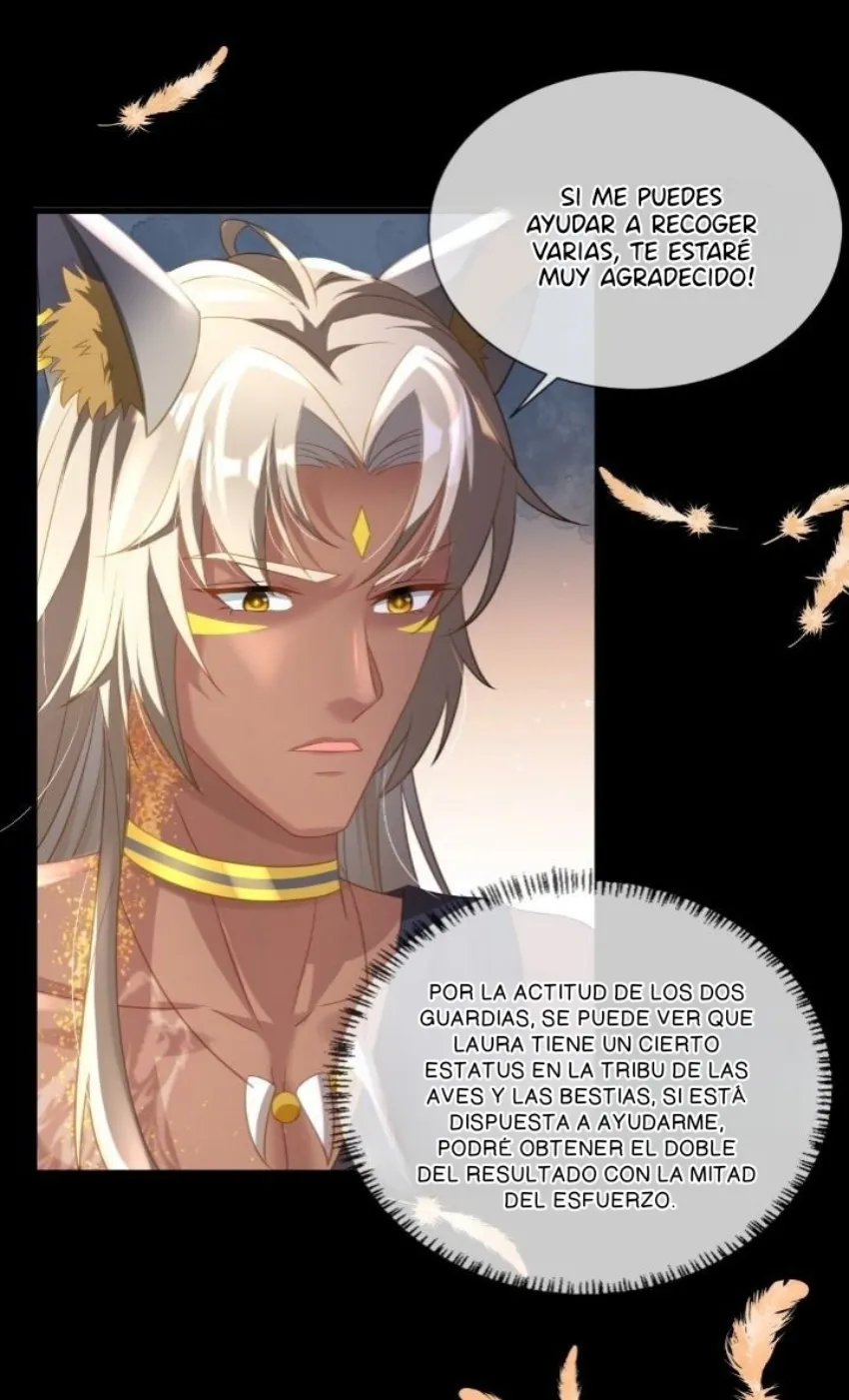 23 La jugada de la reina