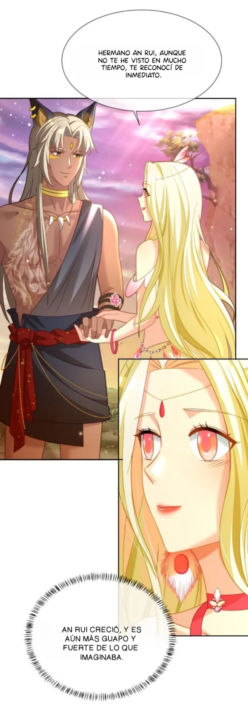 2 La jugada de la reina