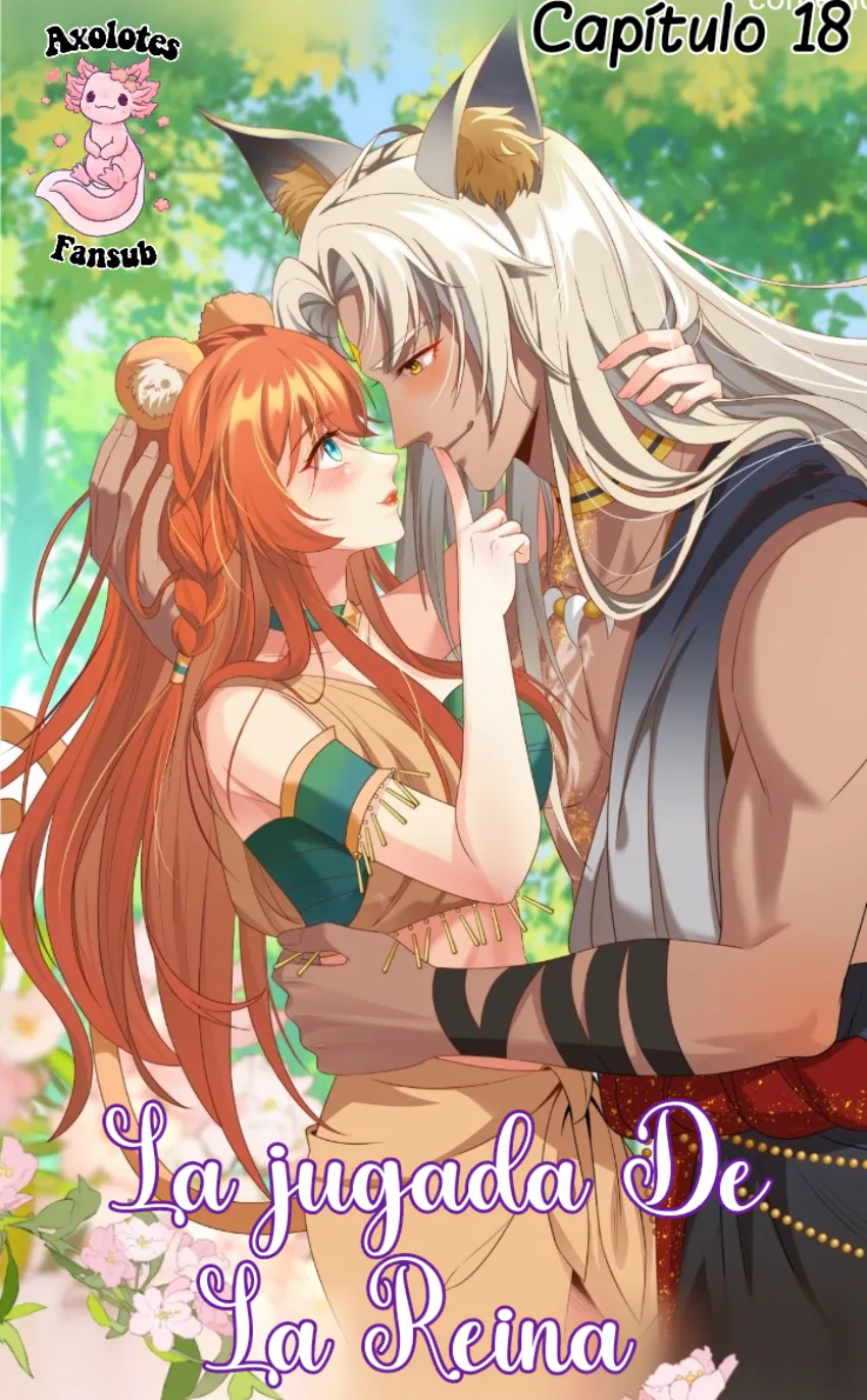 0 La jugada de la reina