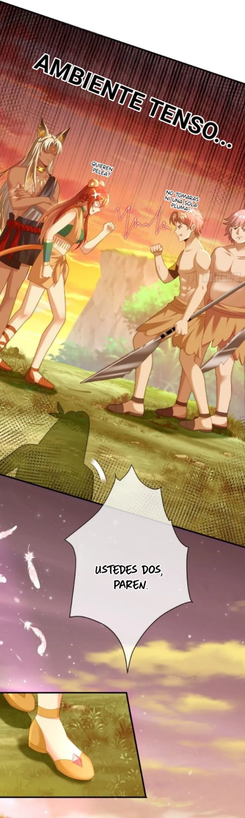 28 La jugada de la reina