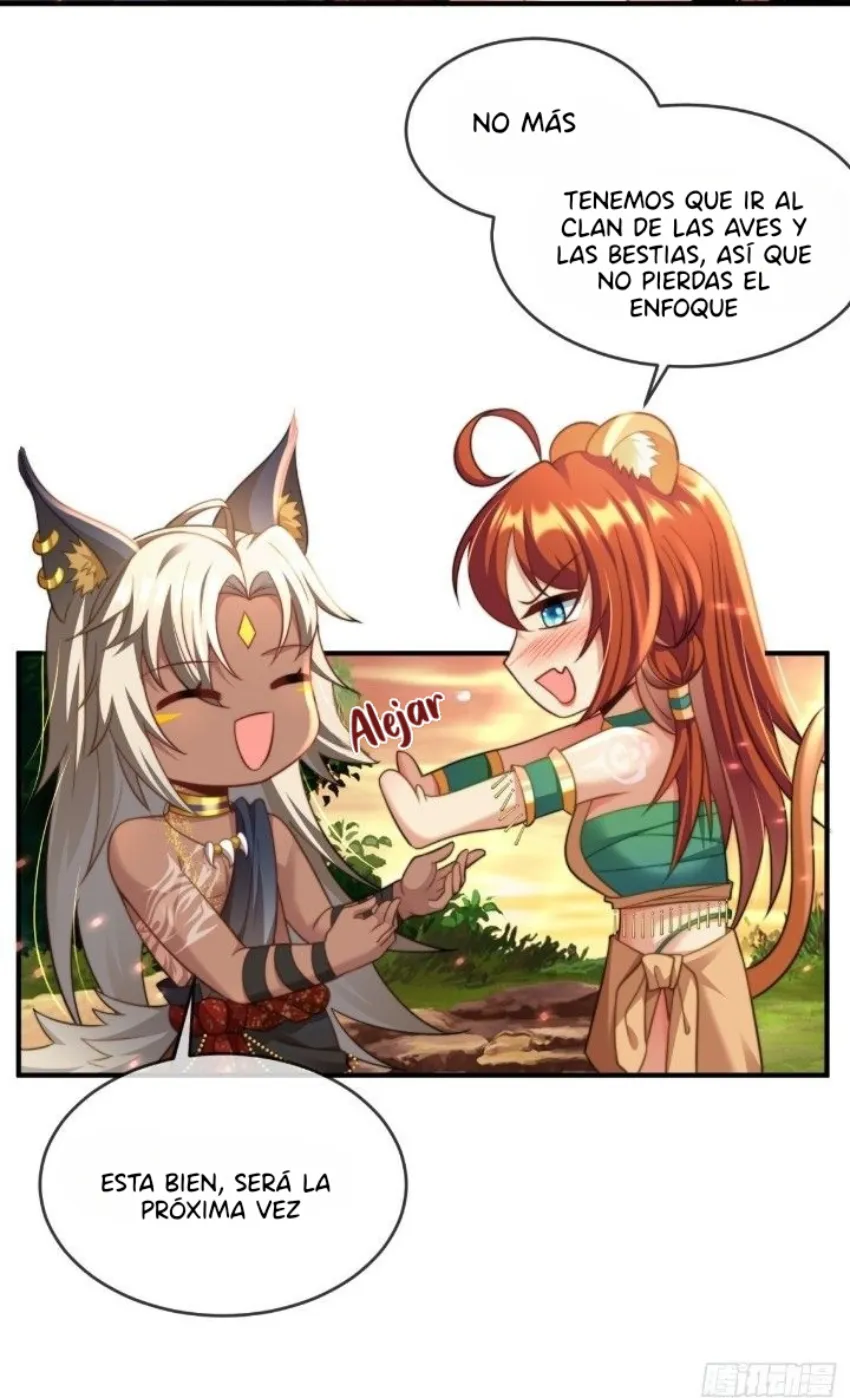 20 La jugada de la reina