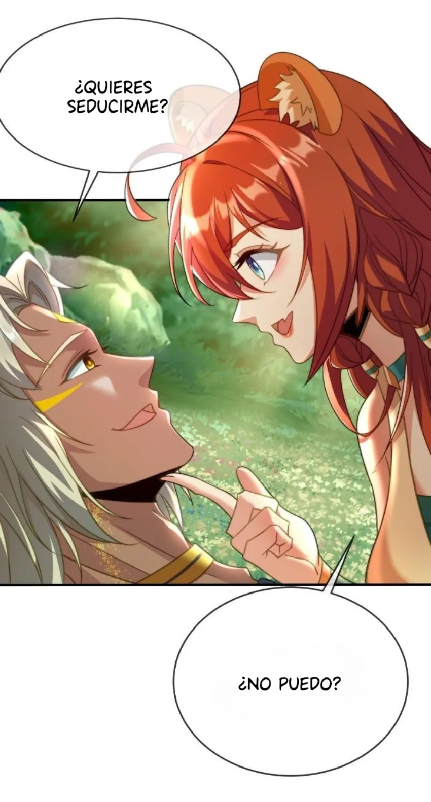 2 La jugada de la reina