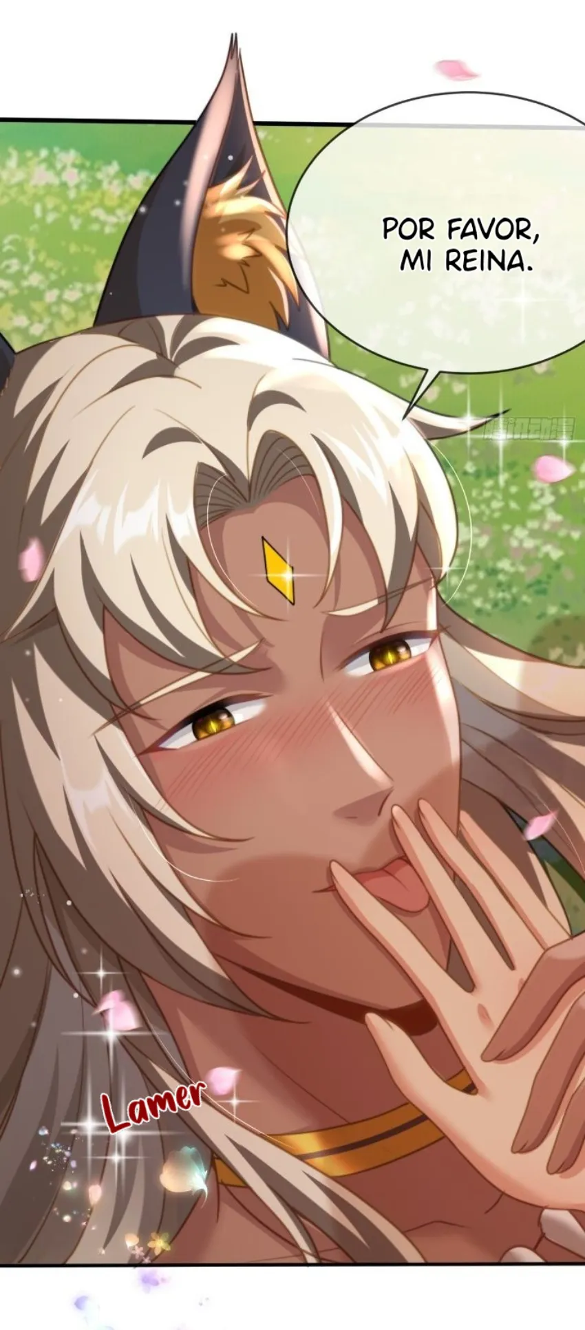 13 La jugada de la reina