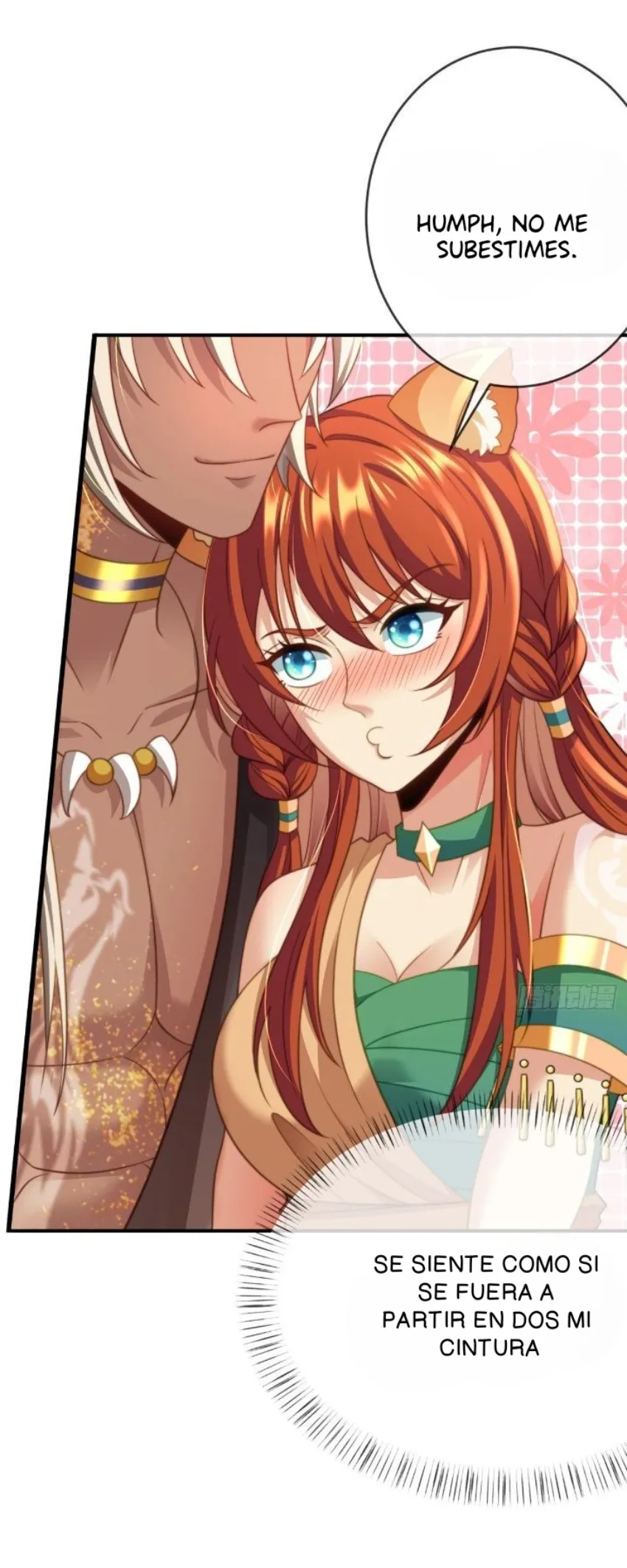 18 La jugada de la reina