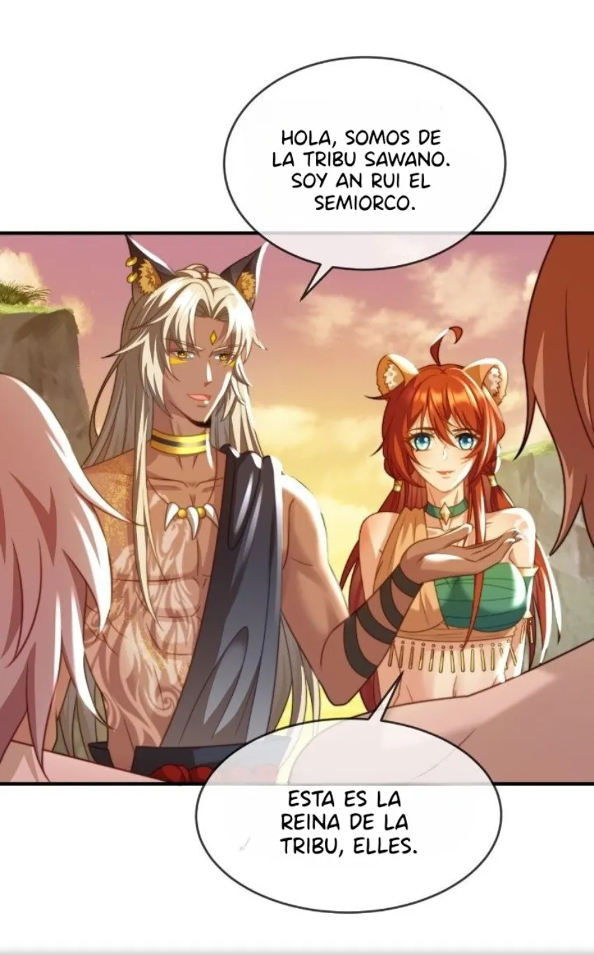 24 La jugada de la reina