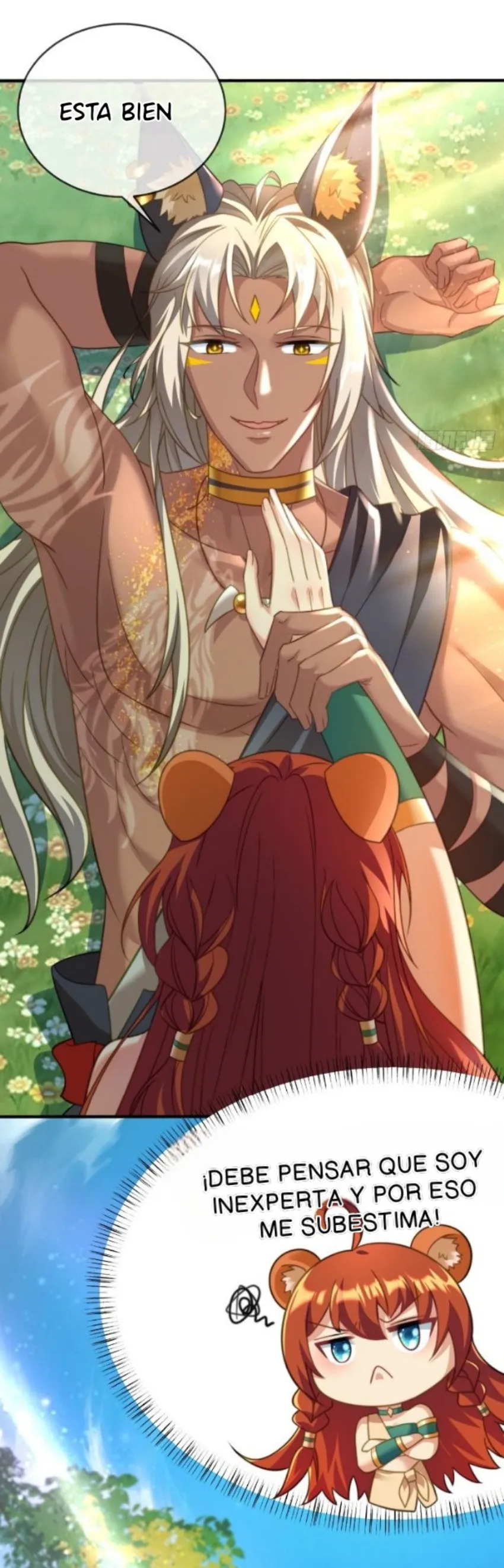 3 La jugada de la reina