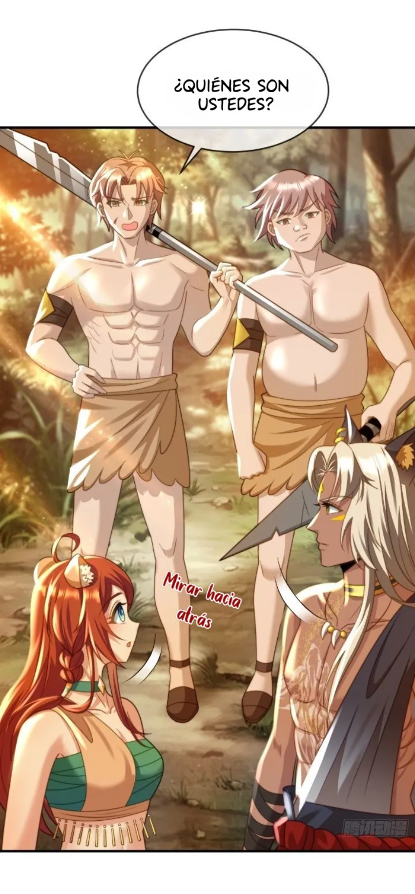 23 La jugada de la reina