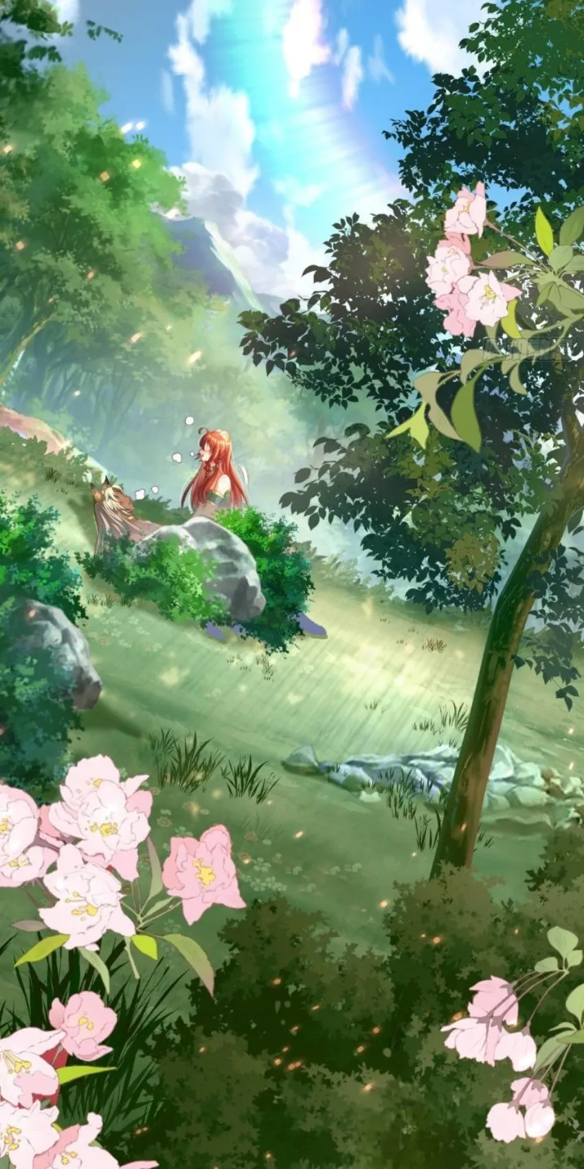 15 La jugada de la reina