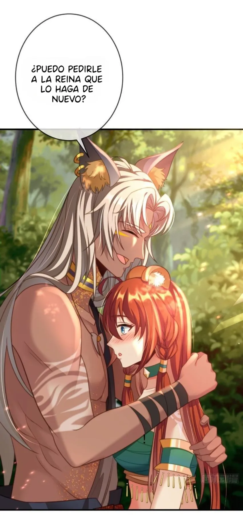 19 La jugada de la reina