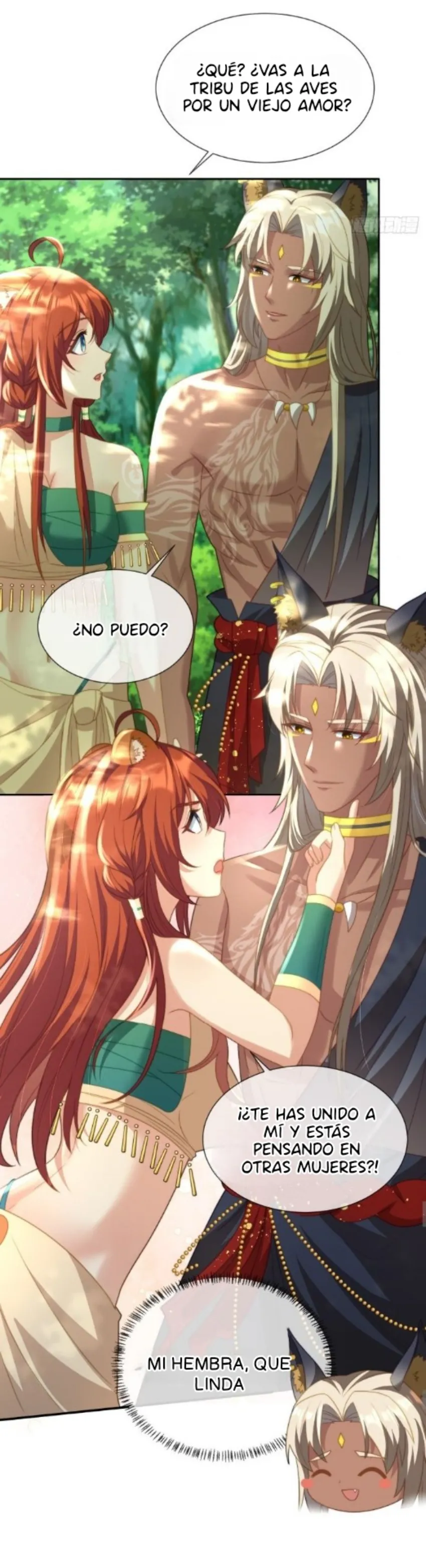 21 La jugada de la reina