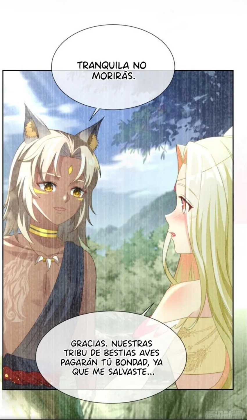 18 La jugada de la reina