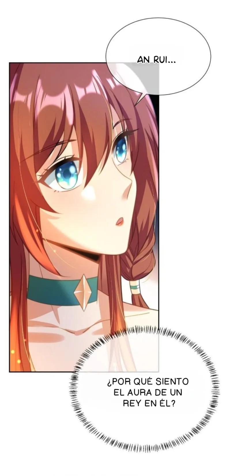 1 La jugada de la reina