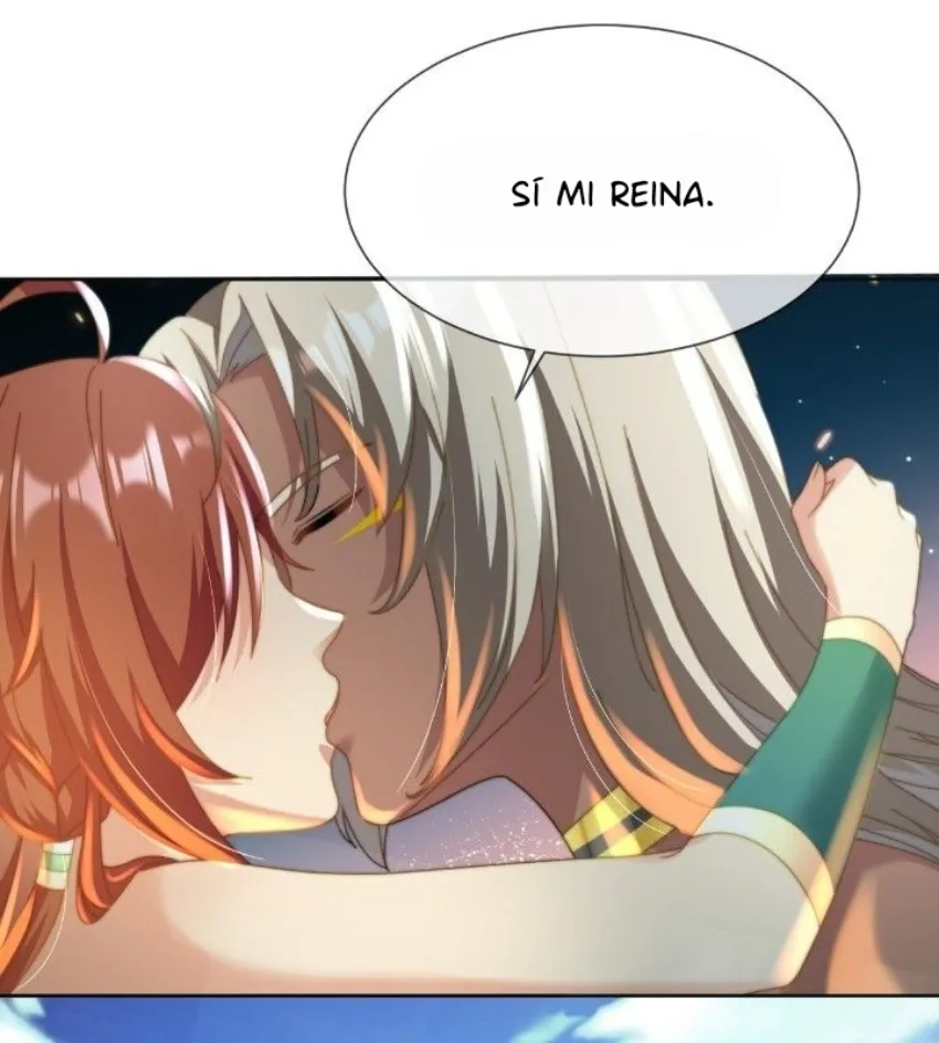 8 La jugada de la reina