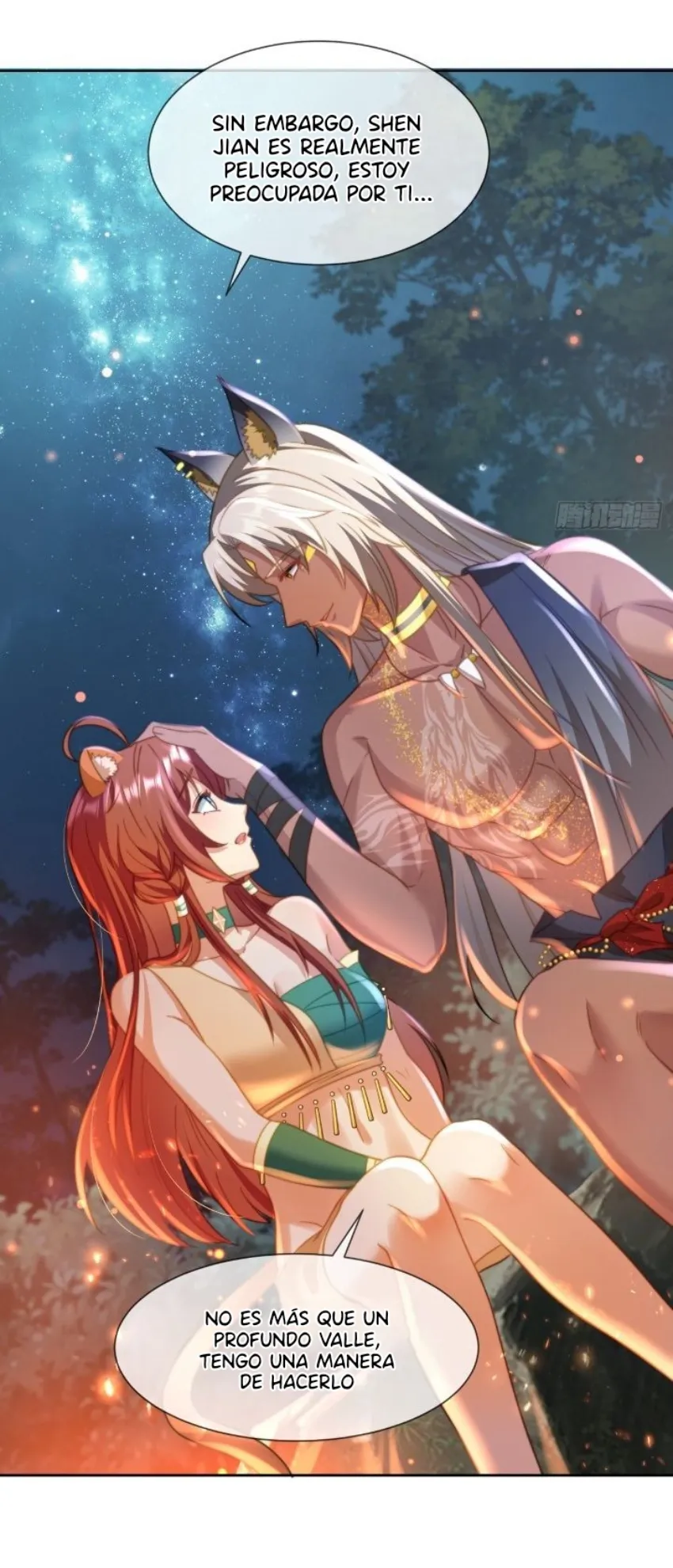 3 La jugada de la reina