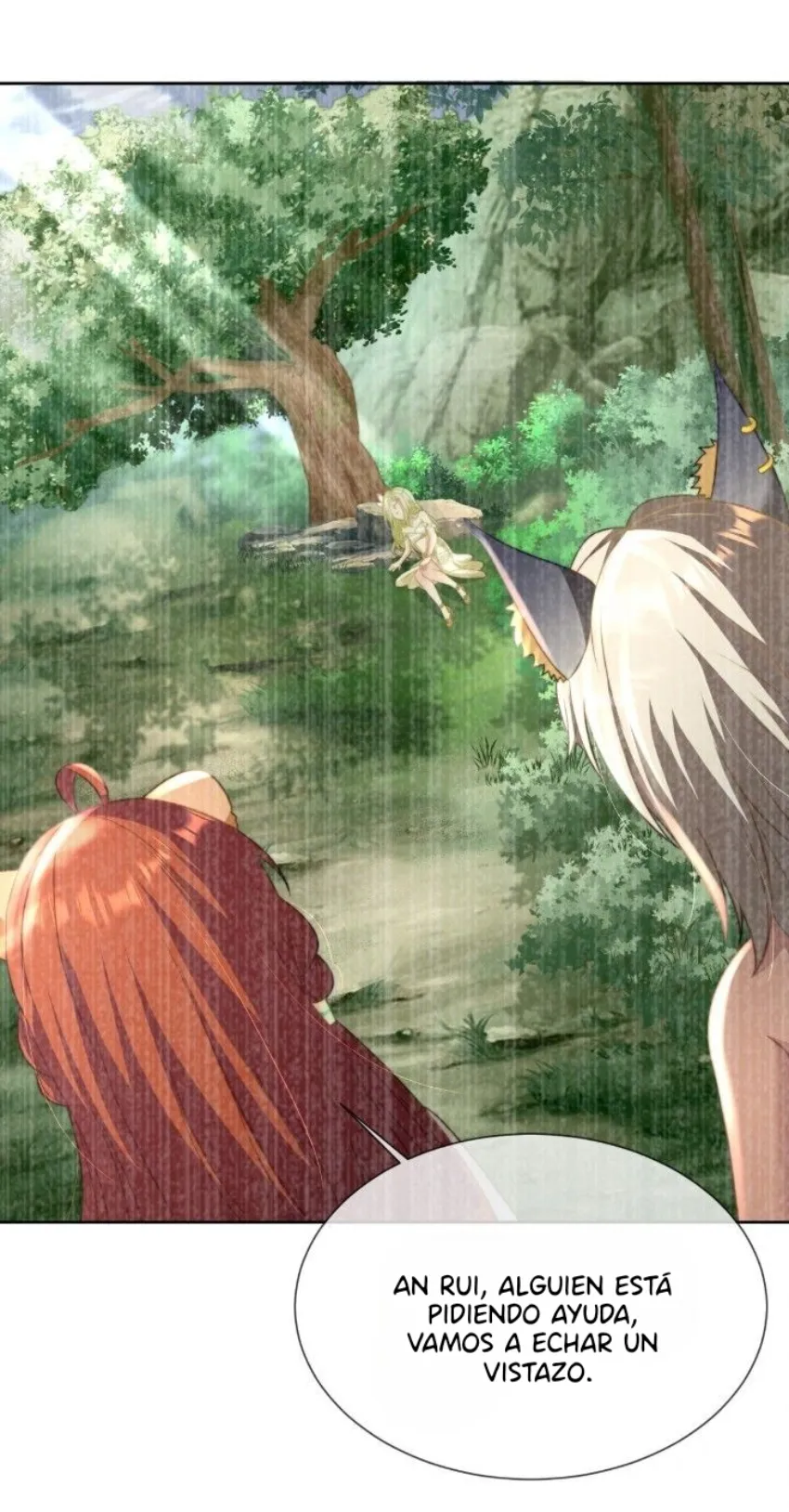 13 La jugada de la reina