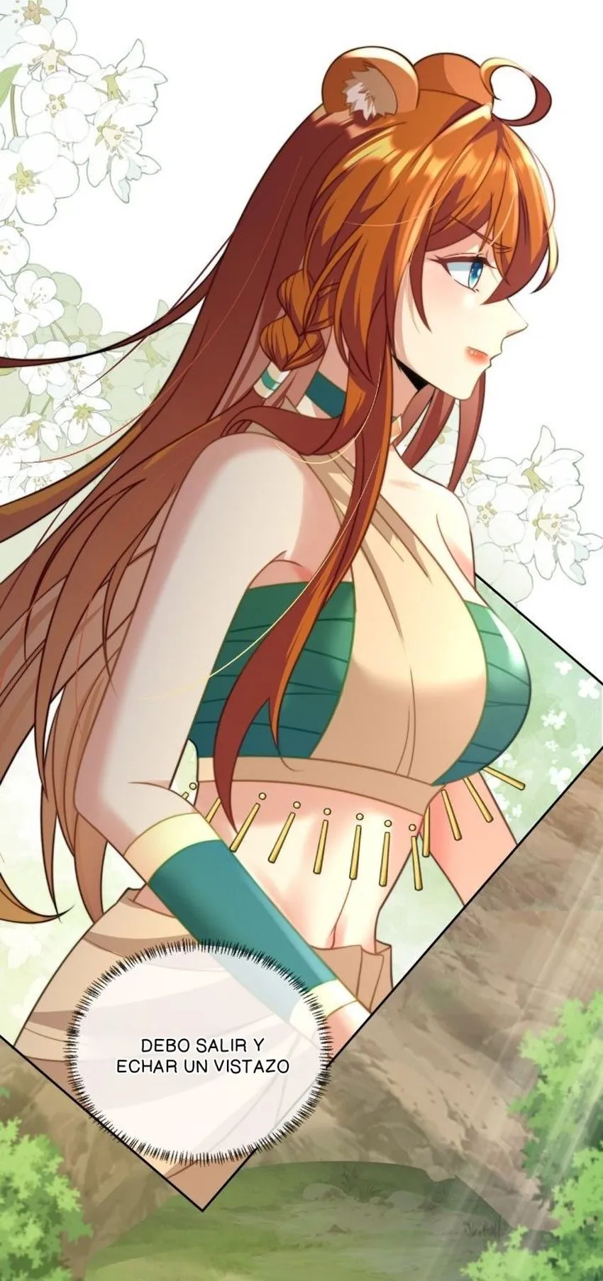 9 La jugada de la reina