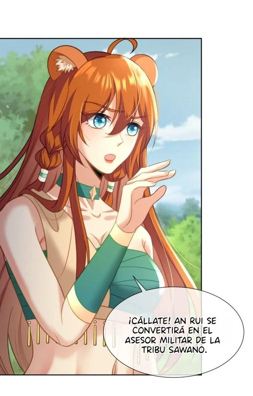 11 La jugada de la reina