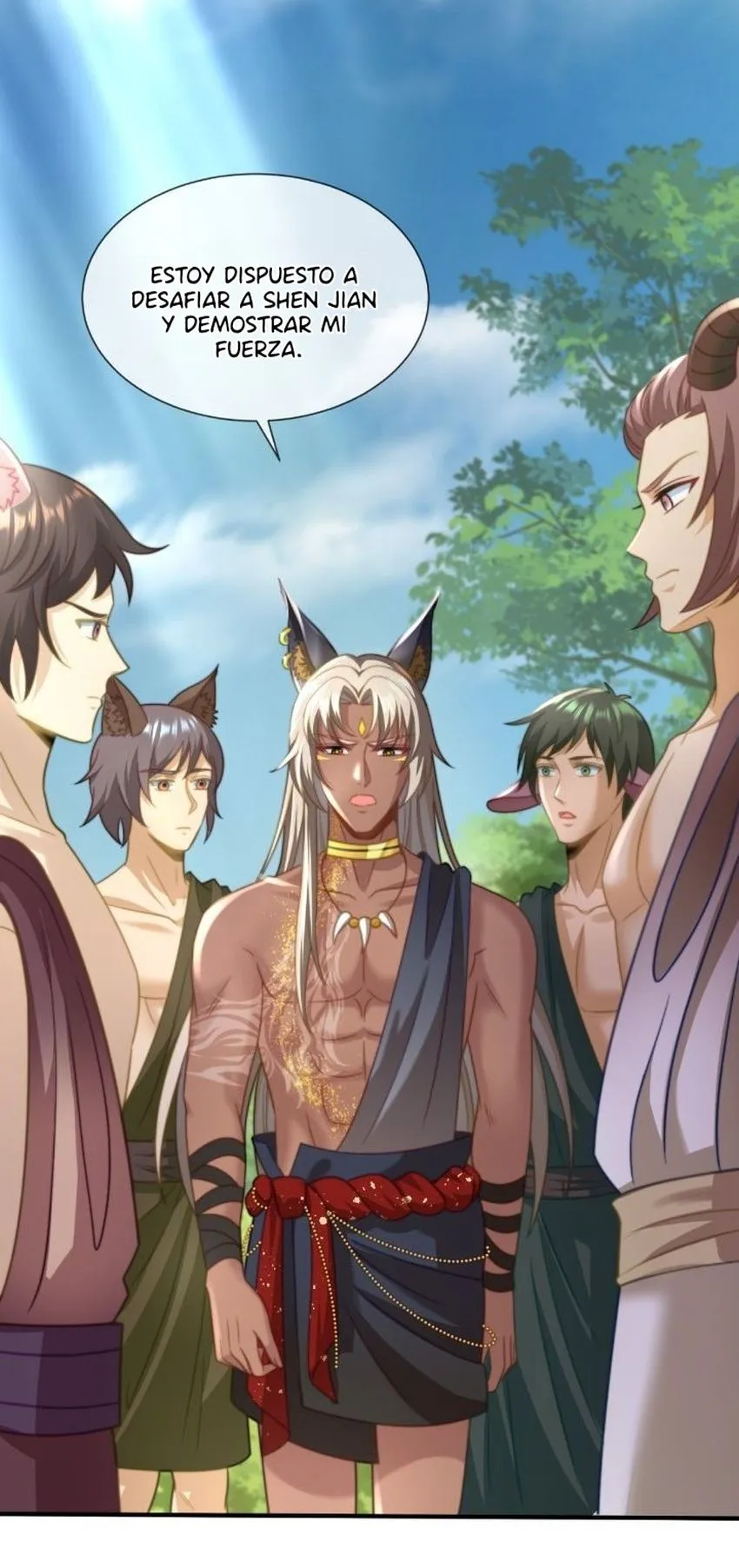 16 La jugada de la reina