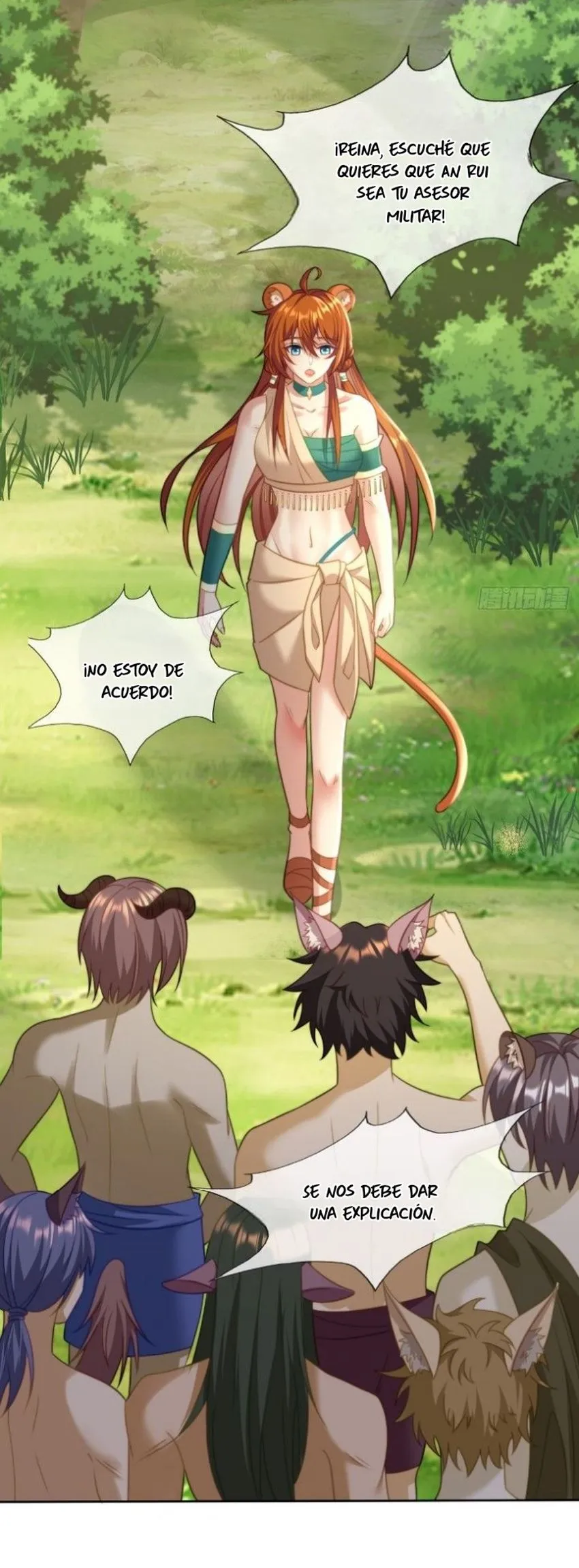 10 La jugada de la reina