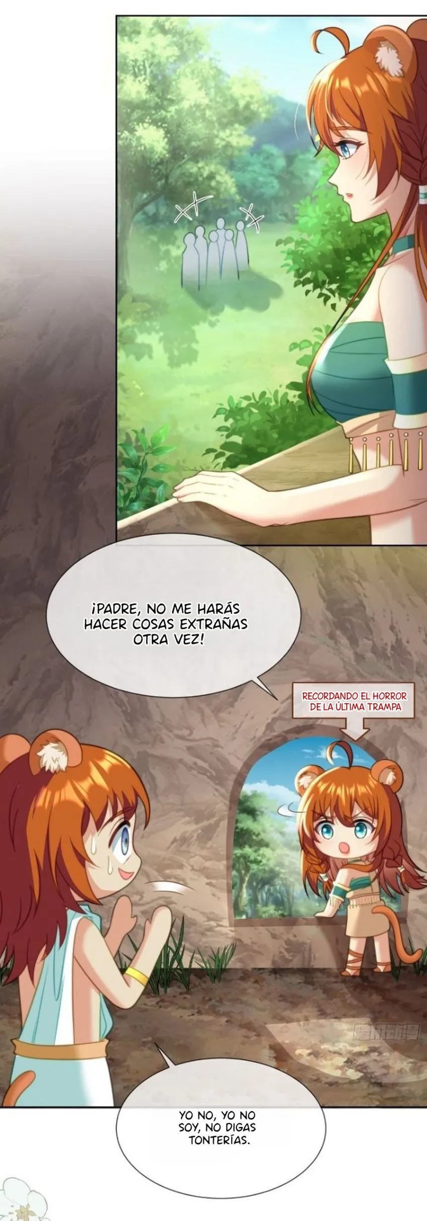 8 La jugada de la reina