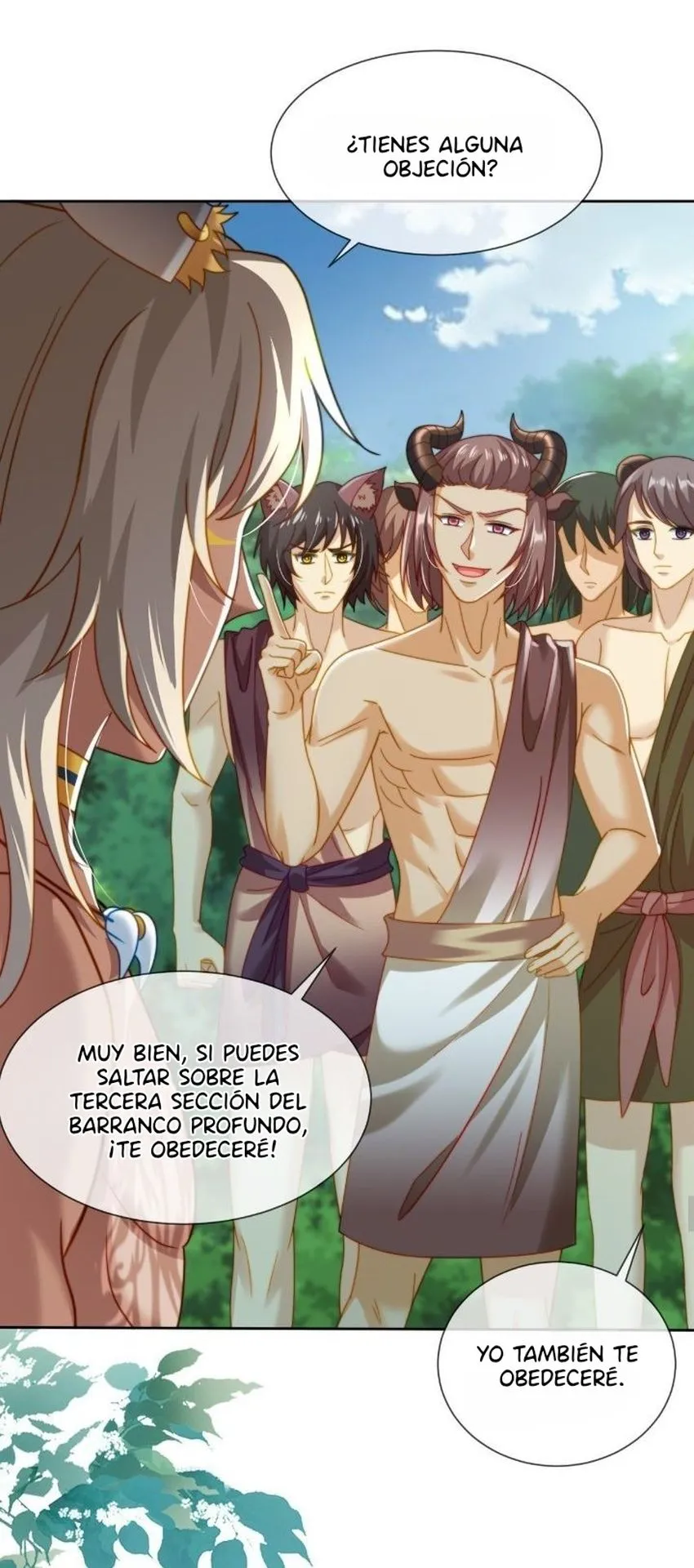 22 La jugada de la reina