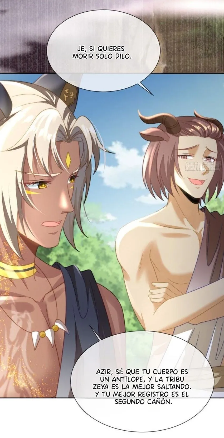 18 La jugada de la reina