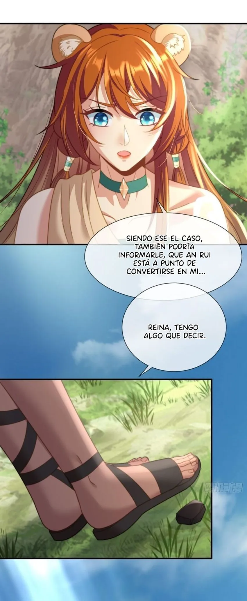 15 La jugada de la reina