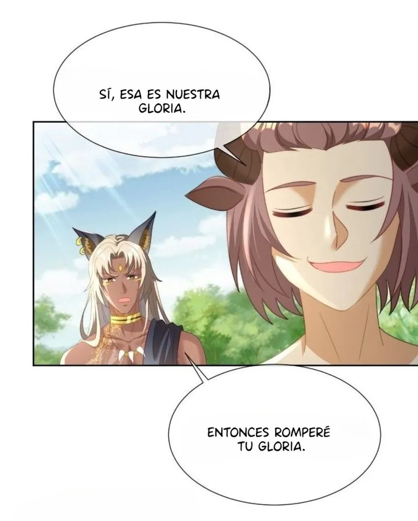 19 La jugada de la reina