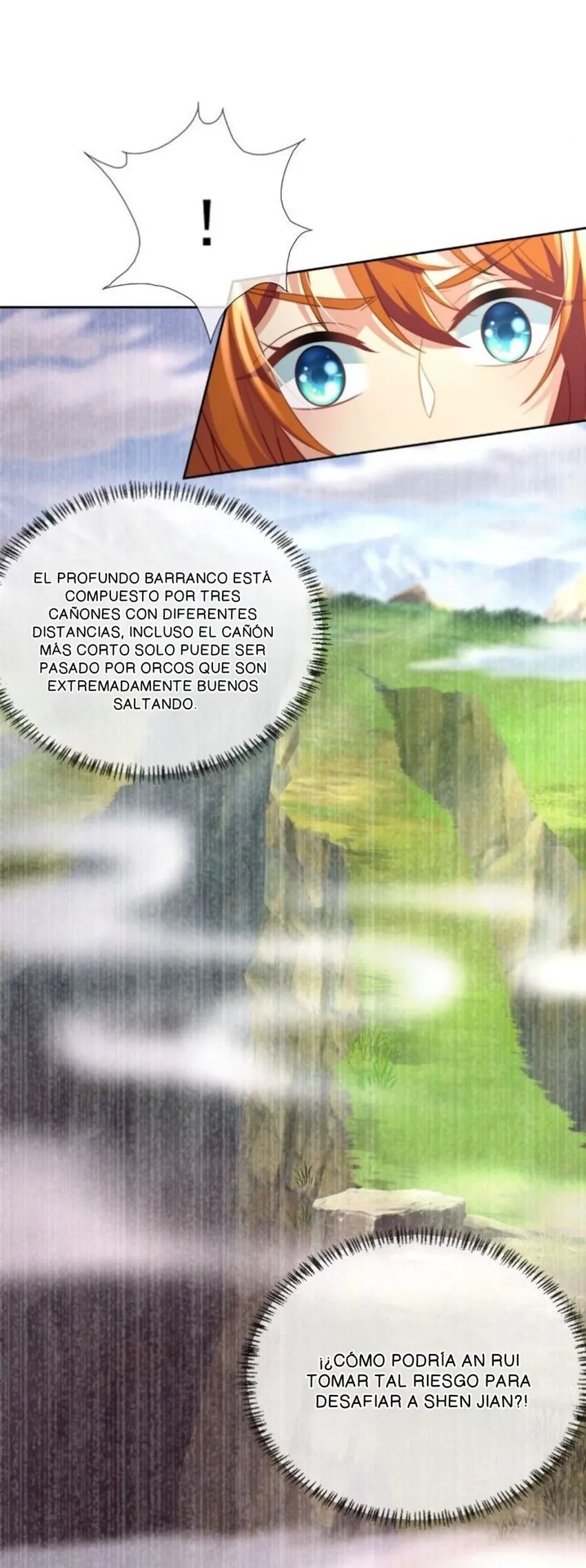 17 La jugada de la reina