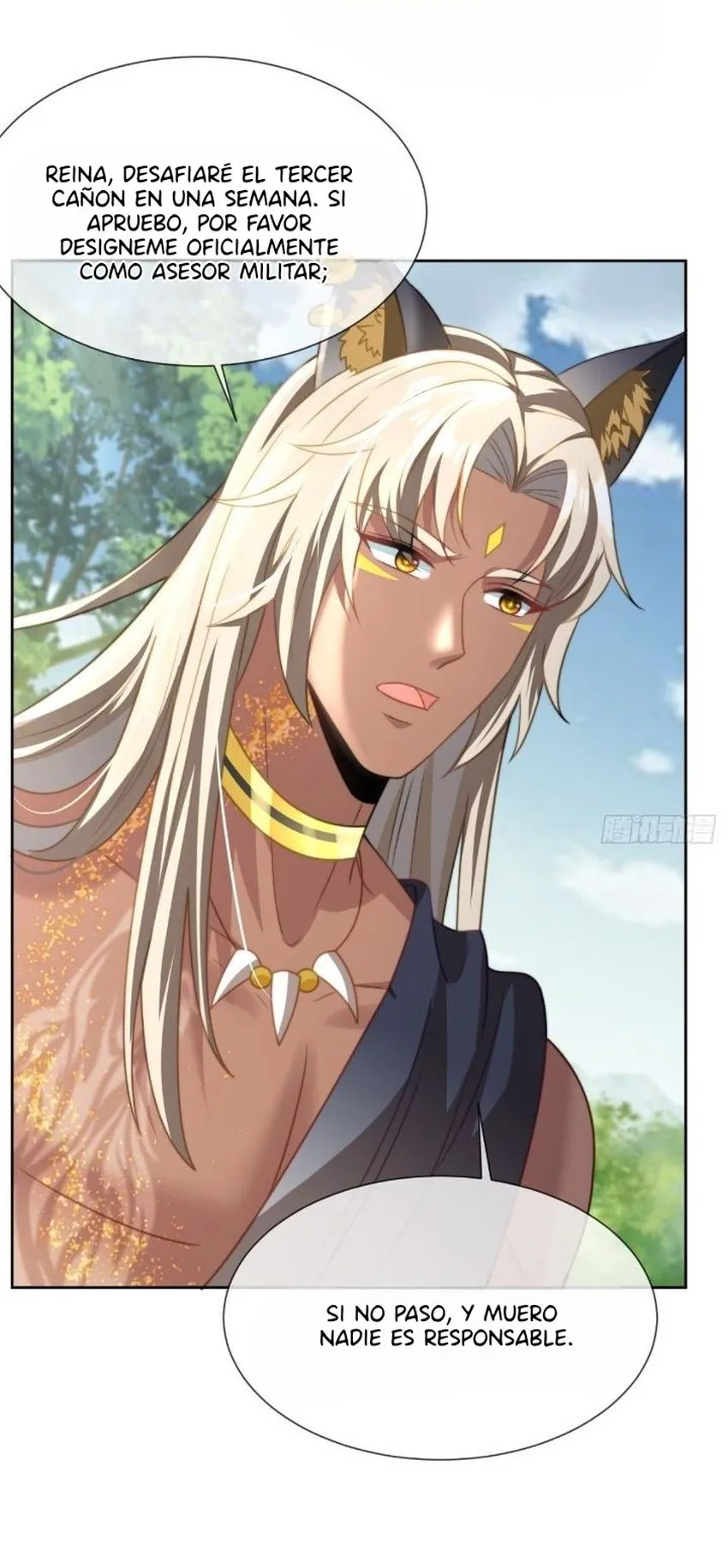 20 La jugada de la reina