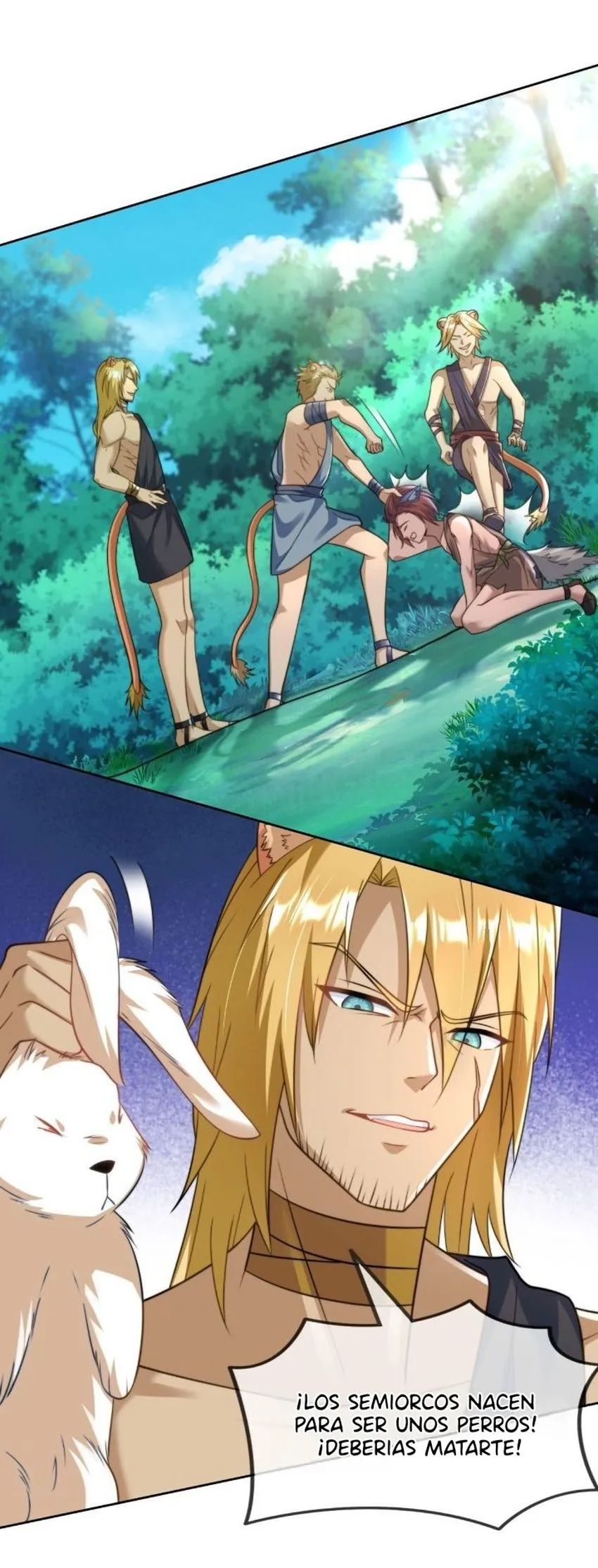 3 La jugada de la reina