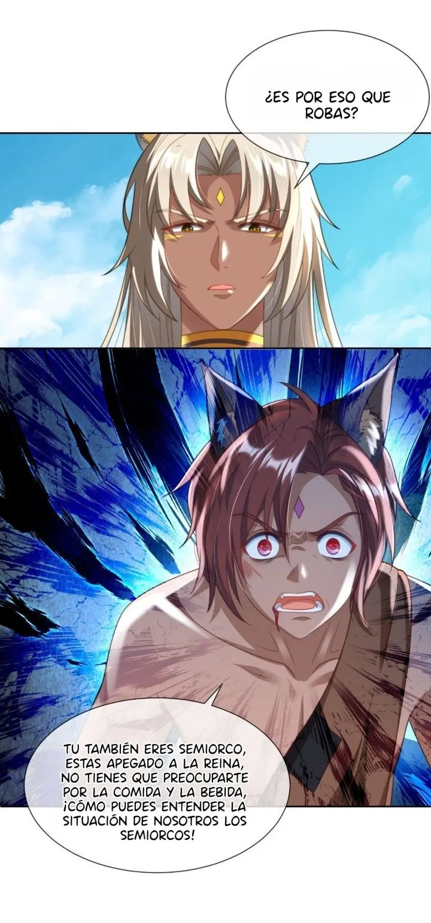 10 La jugada de la reina