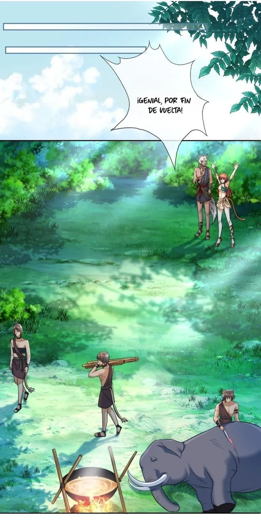 1 La jugada de la reina