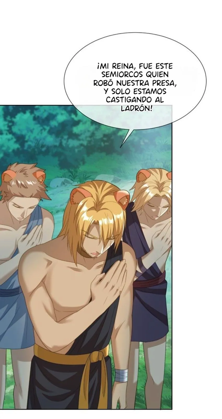 7 La jugada de la reina