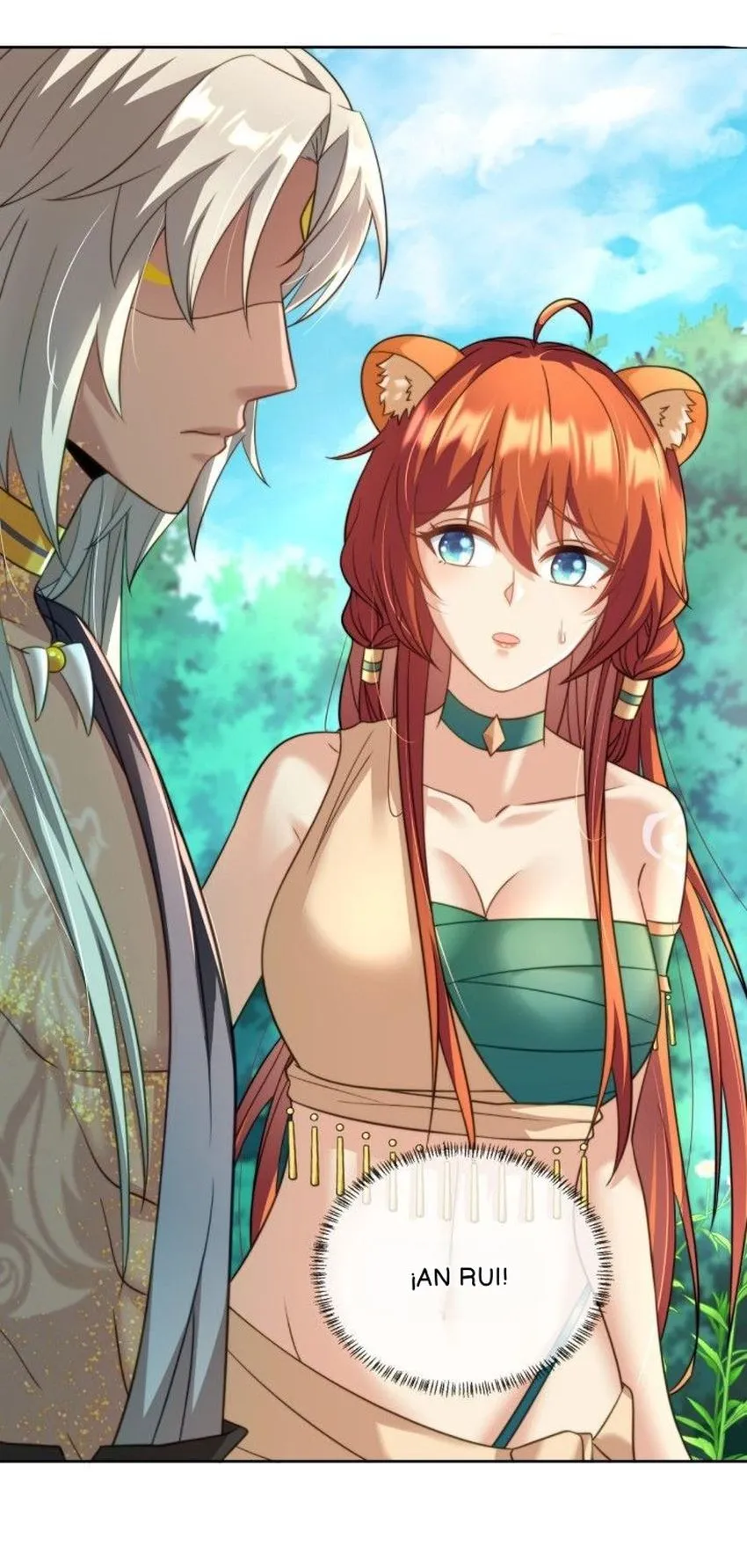 4 La jugada de la reina