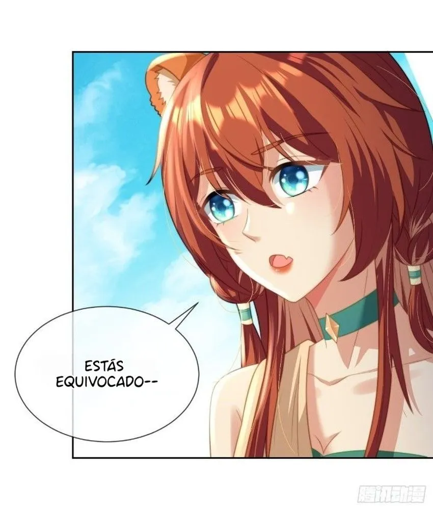 16 La jugada de la reina