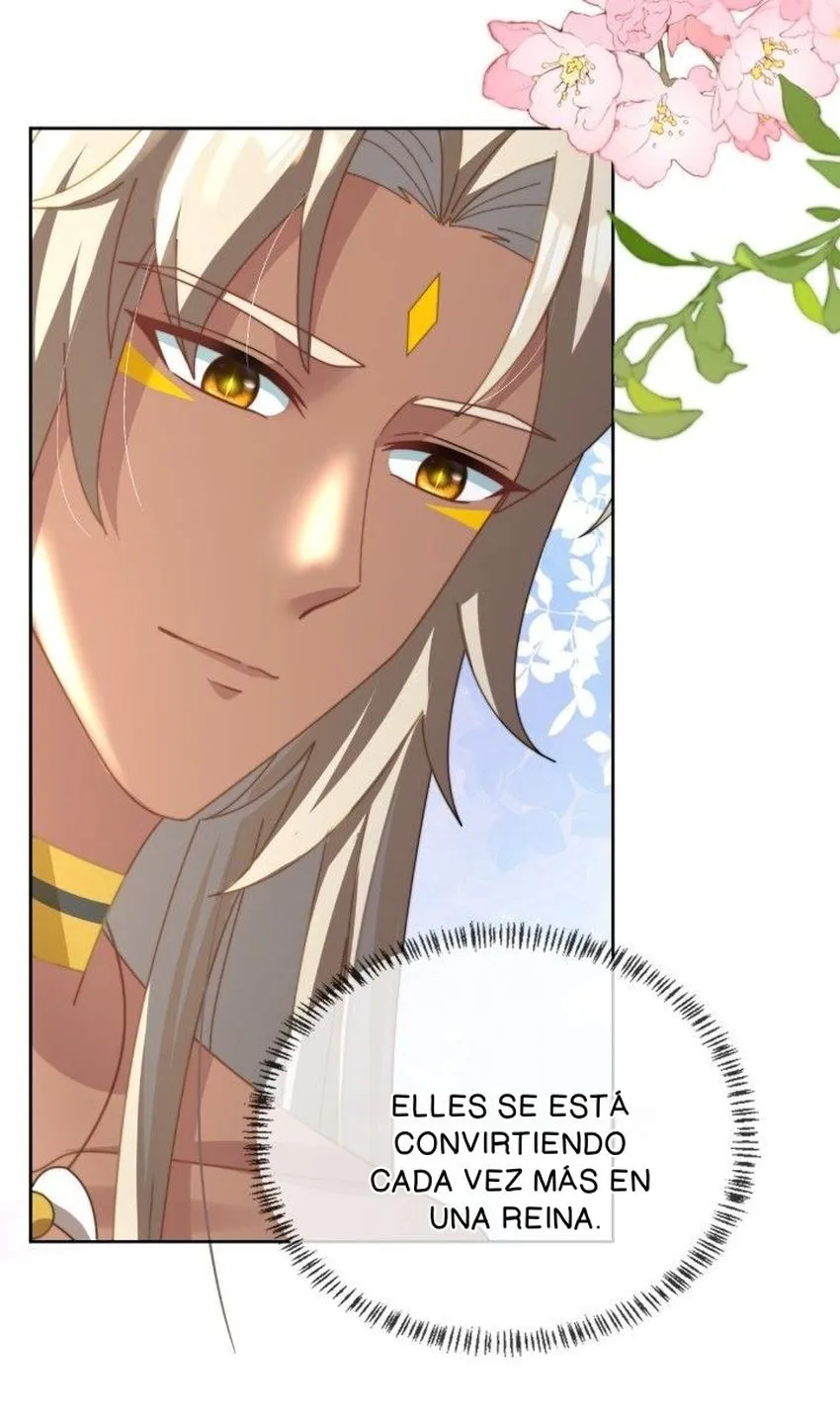 18 La jugada de la reina