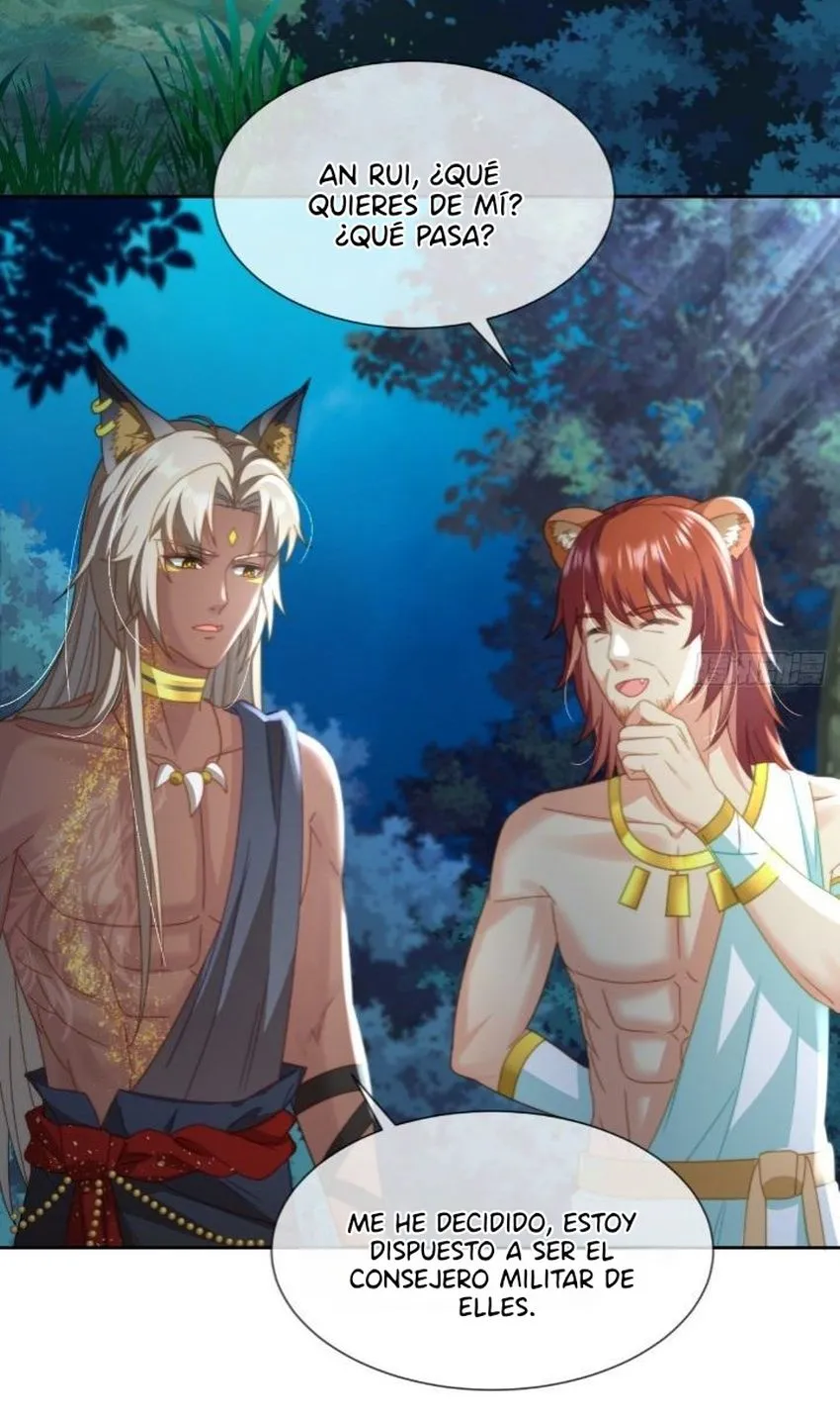 24 La jugada de la reina