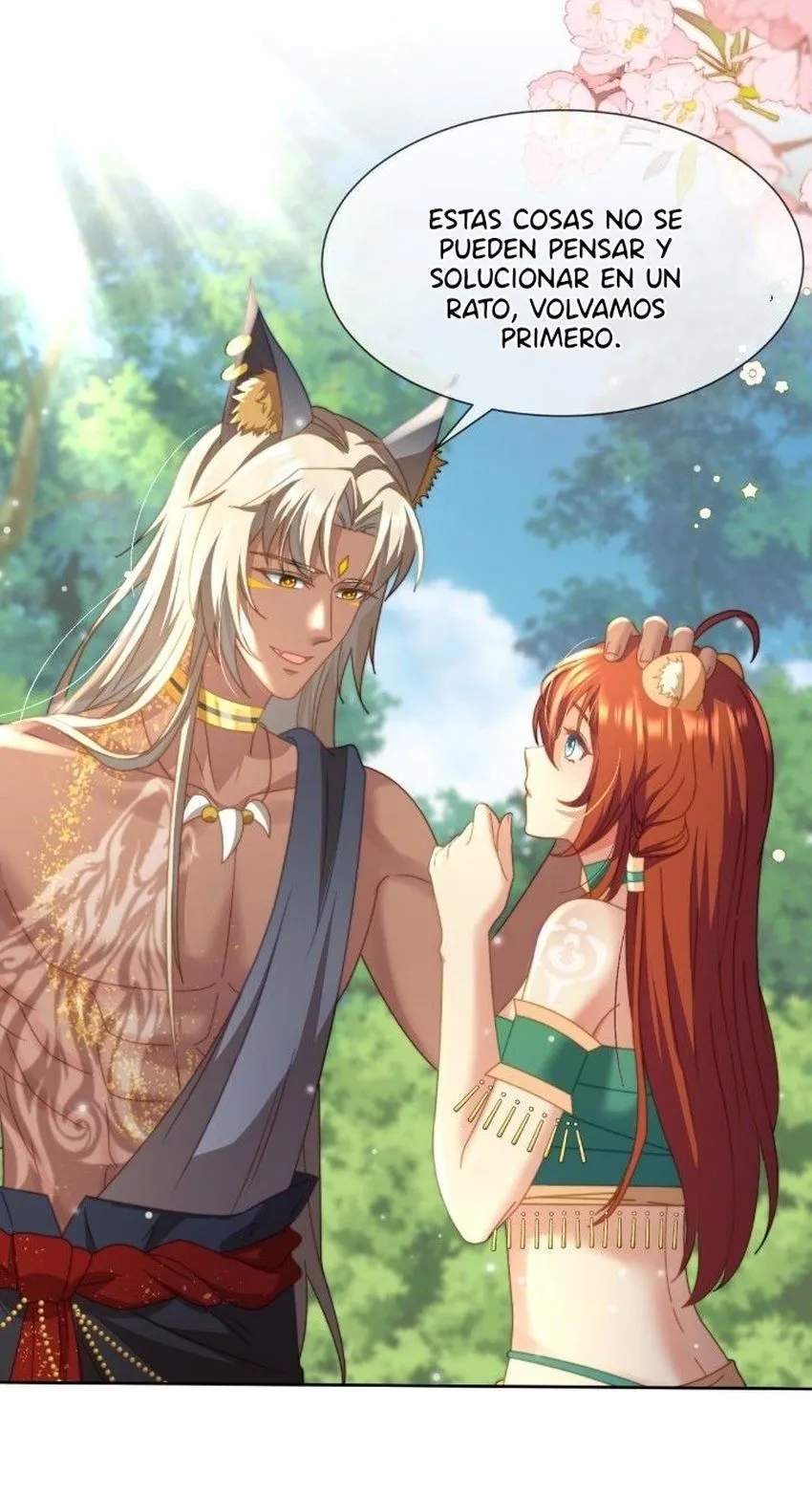 22 La jugada de la reina