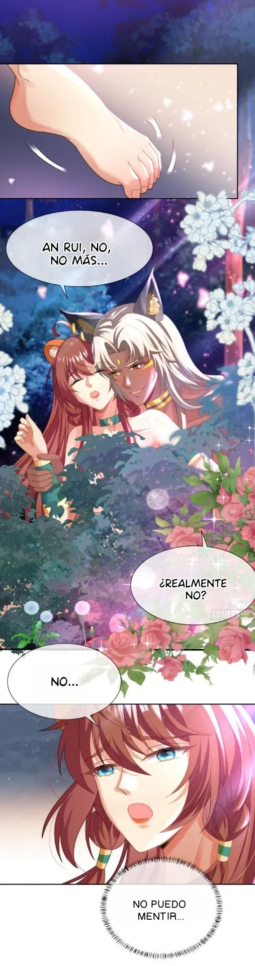 13 La jugada de la reina