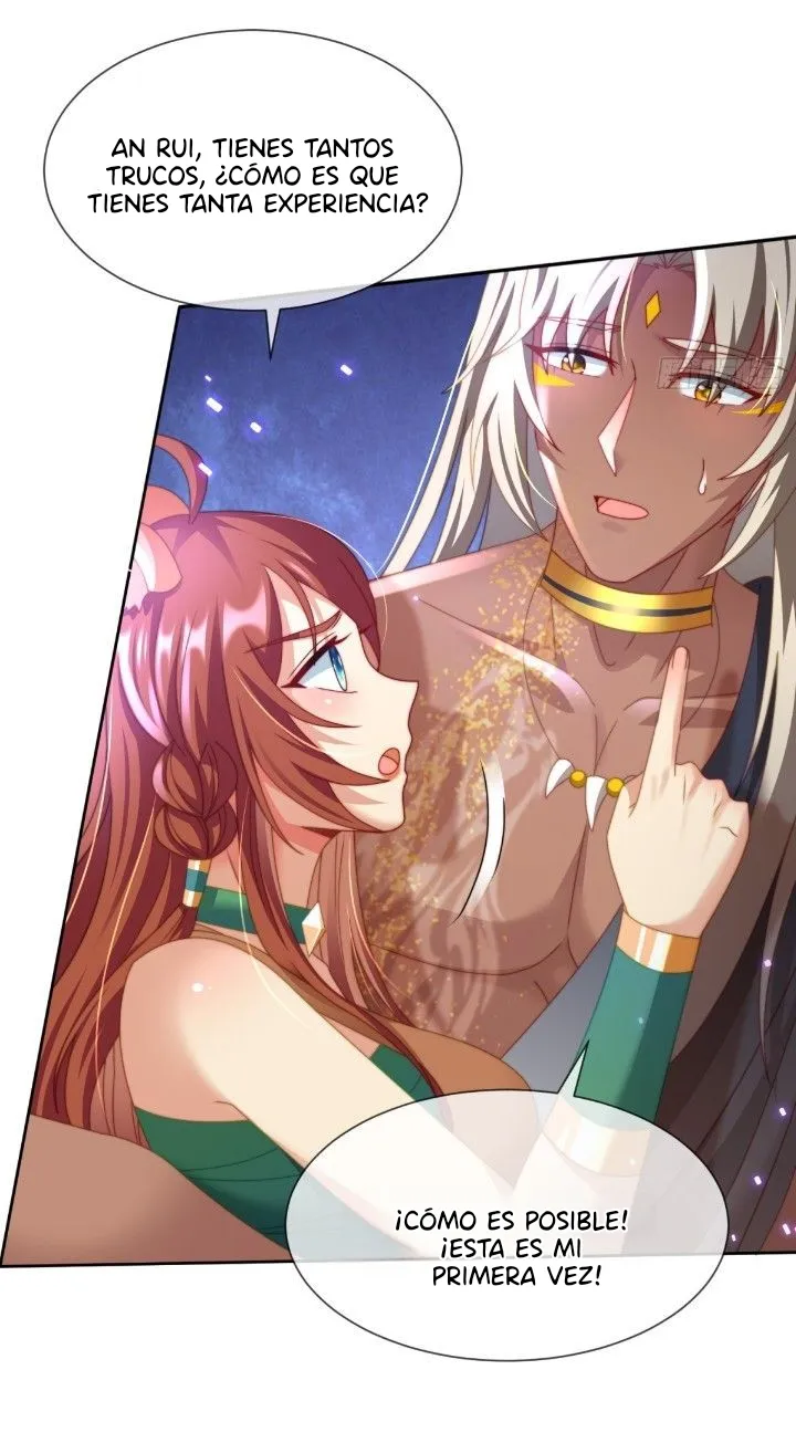 18 La jugada de la reina